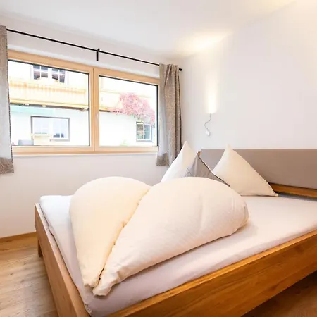 Simone Apartman Ehrwald