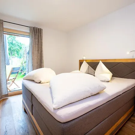 Simone Apartment Ehrwald