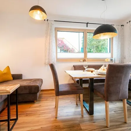 Apartment Simone Ehrwald