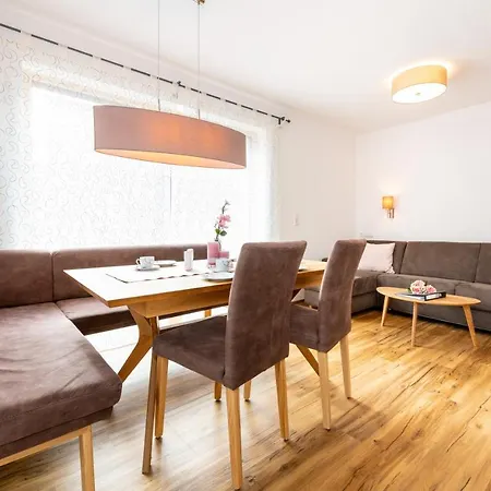 Apartment Simone