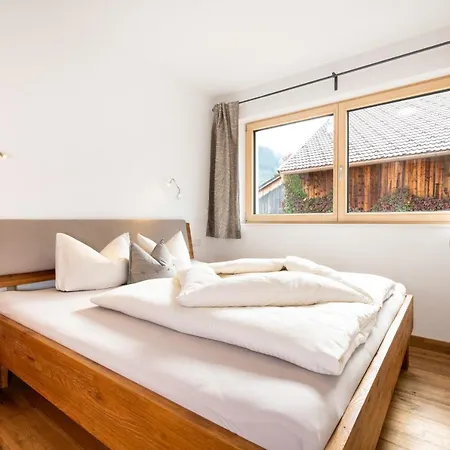 Simone Apartment