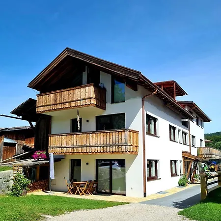 Simone Apartment Ehrwald