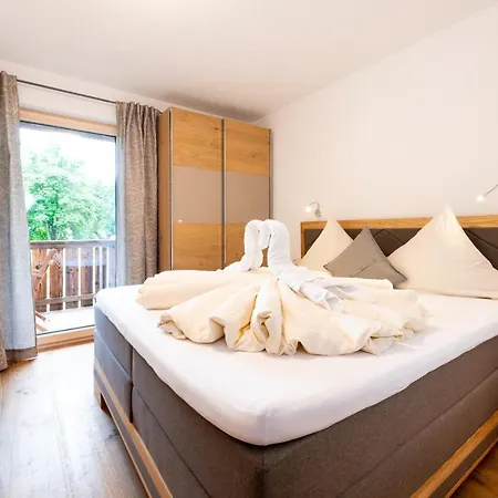 Apartment Simone