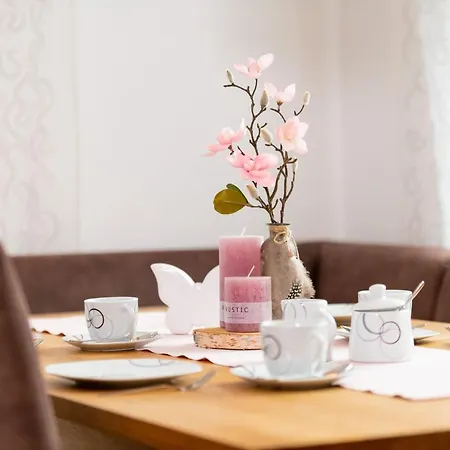 Simone Apartment