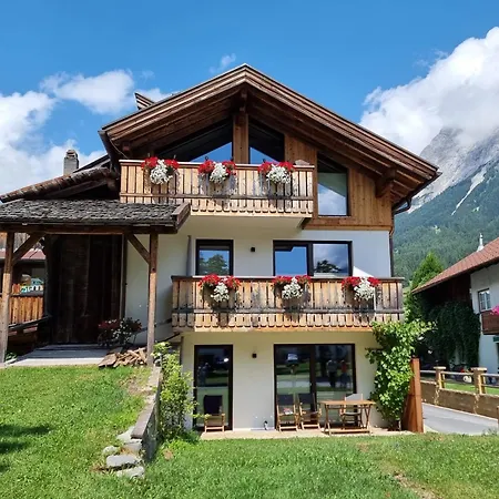 Simone Appartement