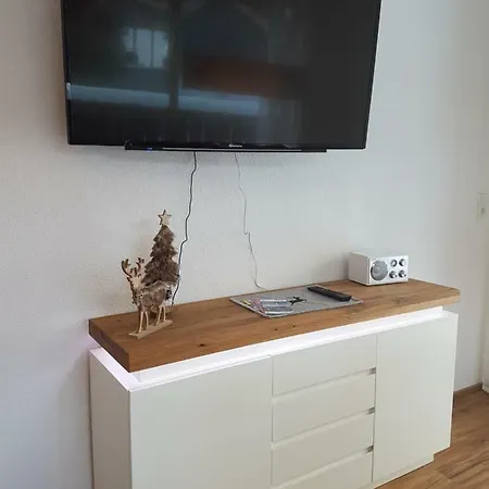 Apartment Simone Ehrwald