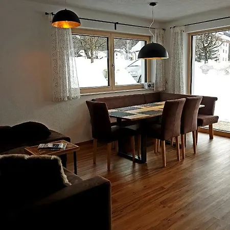 Simone Apartment *