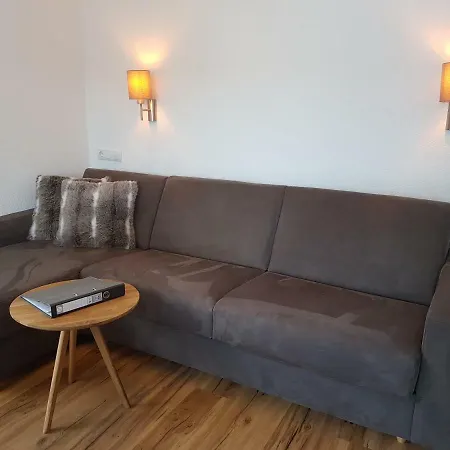 Apartment Simone Ehrwald