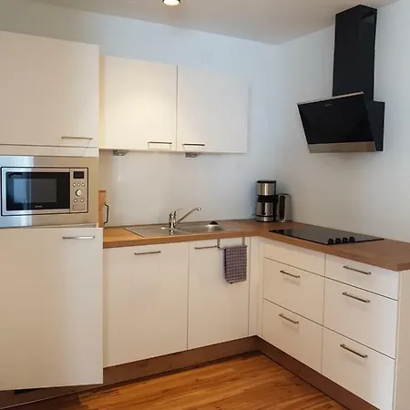 Simone Apartment