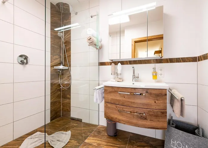 Apartamento Simone *