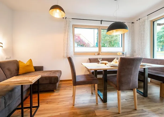 Apartamento Simone Ehrwald