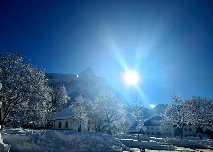 Apartament Simone Ehrwald