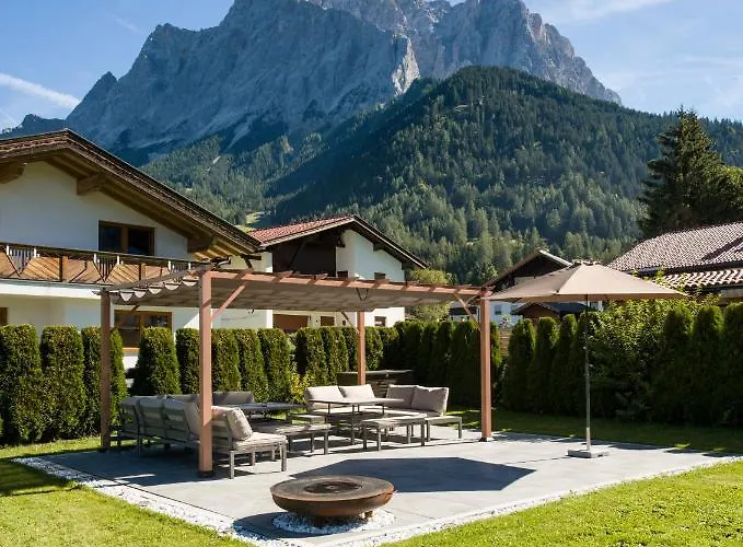 Apartamento Simone Ehrwald