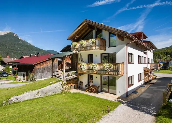 Apartamento Simone Ehrwald