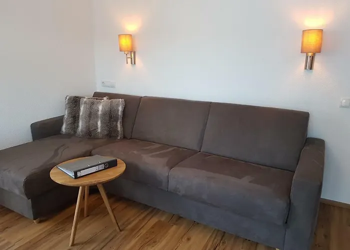 Apartamento Simone Ehrwald