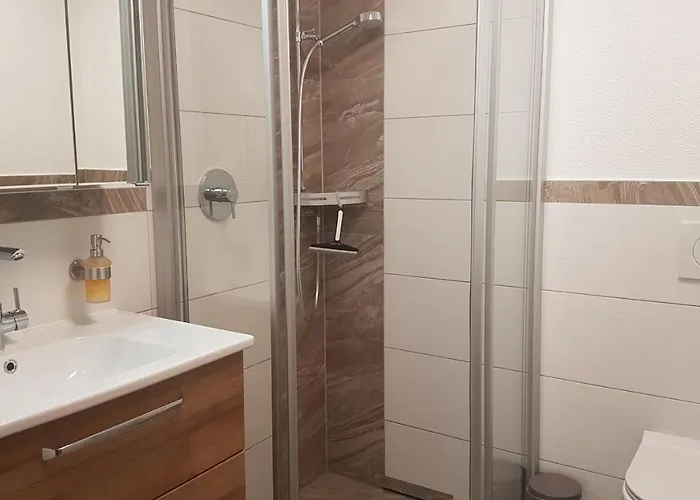 Simone Apartamento Ehrwald