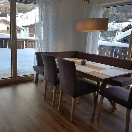 Simone Apartment