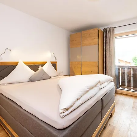 Simone Apartamento Ehrwald