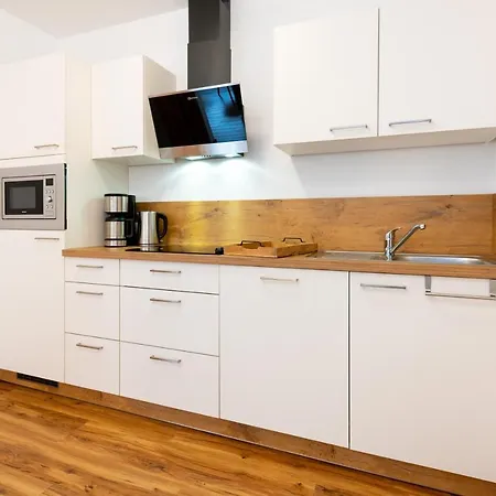 דירה Simone הרוואלד