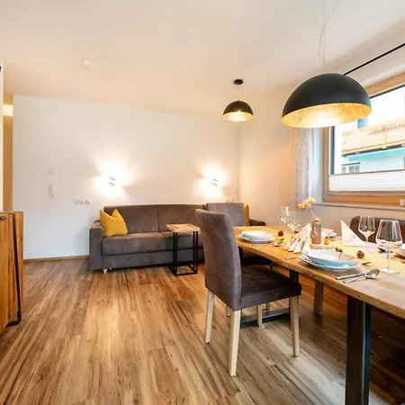 Apartamento Simone *
