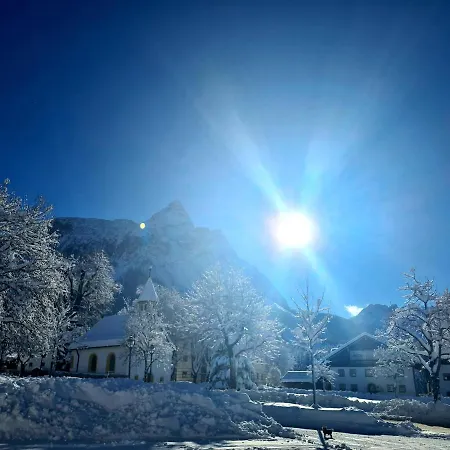 דירה Simone הרוואלד