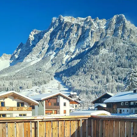 Apartament Simone