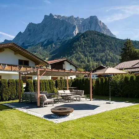 Apartamento Simone Ehrwald