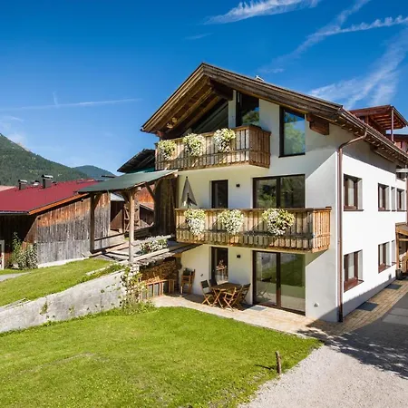 Apartamento Simone Ehrwald
