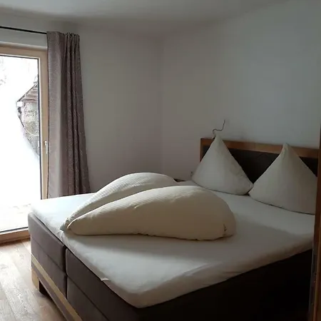Apartamento Simone *