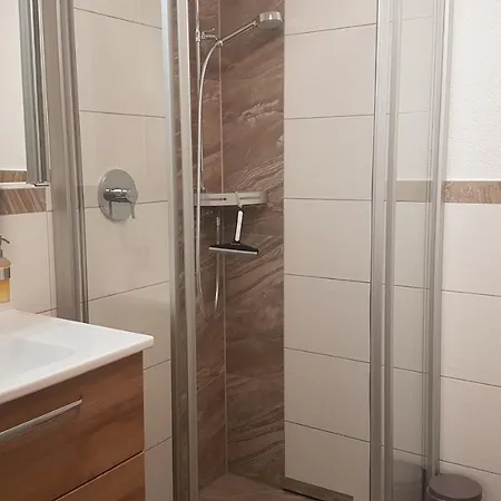 Simone Apartamento Ehrwald